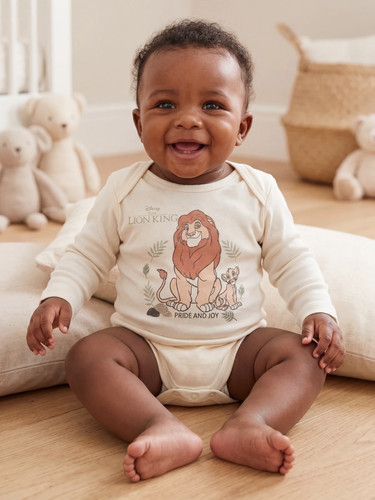 Disney baby lion king piece - baby,