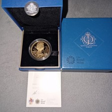 2012 Queen Elizabeth II