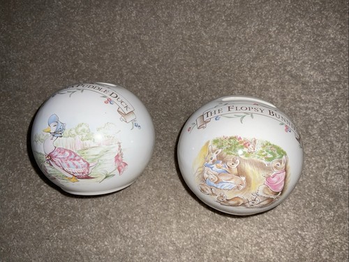 Royal albert beatrix - albert, potter