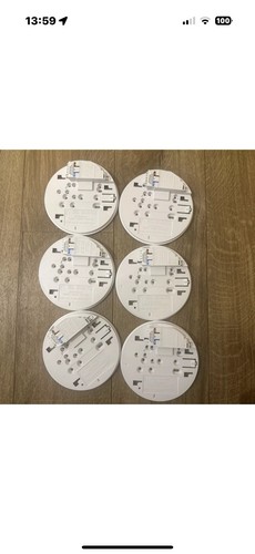 Aico smoke alarm series - aico,