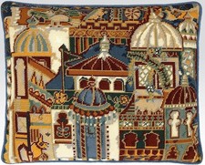 Ehrman MADURAI by ANNABEL