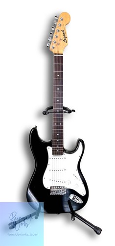 Legend electric guitar - legend,