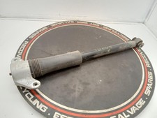 Jaguar Xe 2017 Mk1 Osr Drivers Rear Right Suspension Shock Gx63-18a116-xx