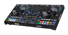 Rane FOUR Advanced 4-Channel