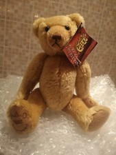 fao schwarz teddy bear  height