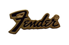 VTG 1990s FENDER GUITARS