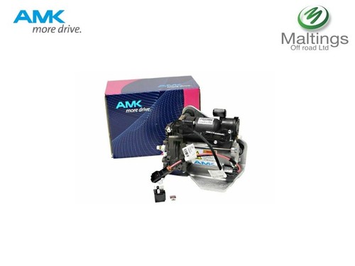 Amk air suspension compressor - air,