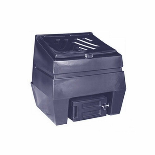 Kindspan coal bunker 600kg - bunker,