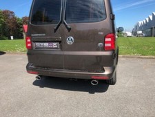 VOLKSWAGEN VW T5.1 TRANSPORTER