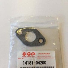 Suzuki Genuine Exhaust Gasket