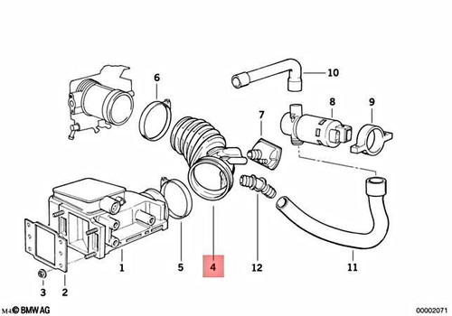 Oem bmw e34 - e34, 518i