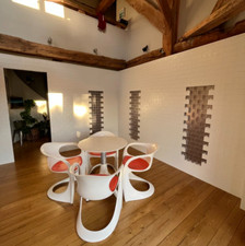 Morph bricks room - morph,
