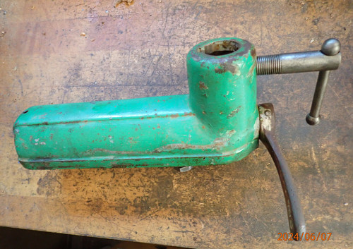 Vintage delta rockwell - vintage,