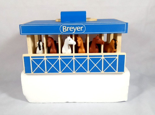 Breyer horse farms play and - farms,