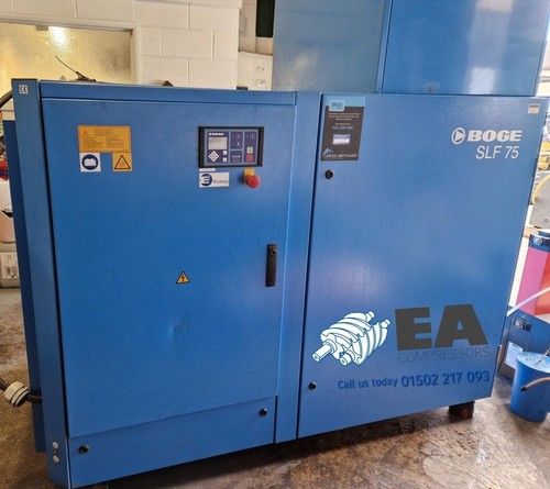 Boge slf75 variable - boge,