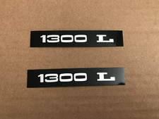 FORD ESCORT MK1 1300L GENUINE