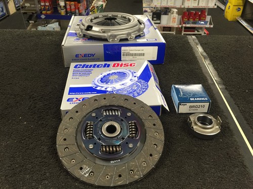 For proton satria gti - for,