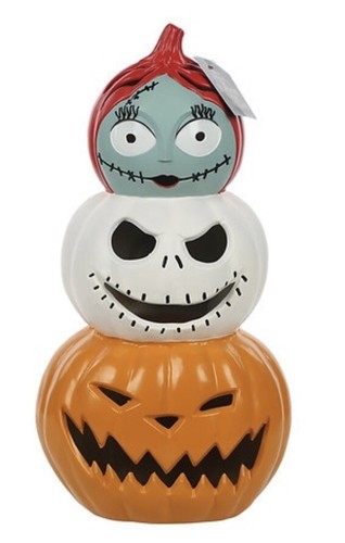Nightmare before christmas - nightmare,