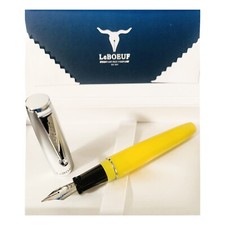 Brand New LeBOEUF INKOMATIC