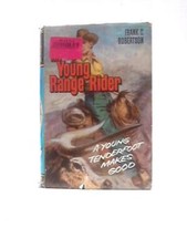 The Young Range Rider (Frank C. Robertson) (ID:93207)