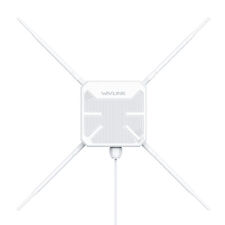 Long Range Weatherproof Dual Band WiFi Extender AC1200 Outdoor WiFi Repeater