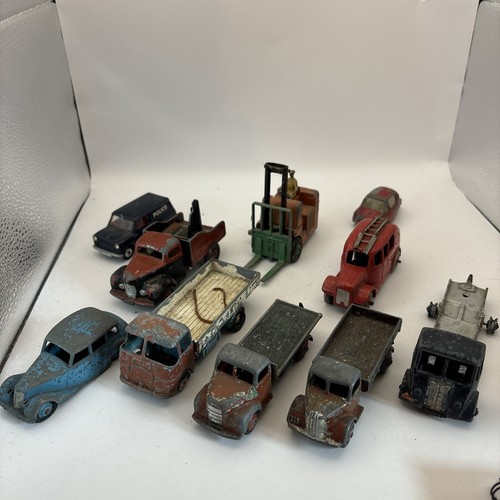 Dinky toys collection for - dinky,
