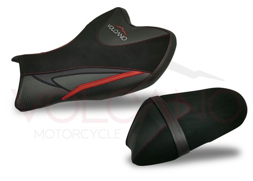 Seat cover suzuki gsx - seat,