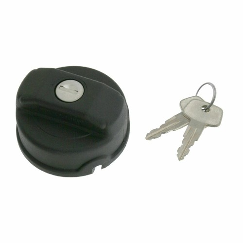 Febi fuel tank cap - fuel, 02211