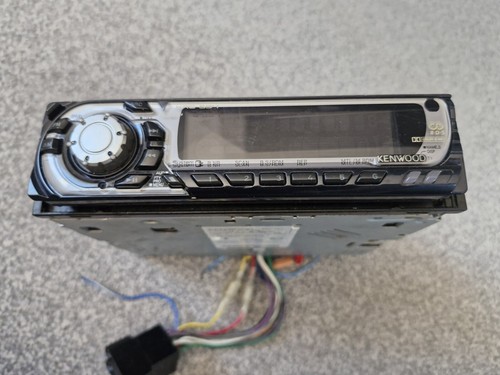 Kenwood krc 594 old - krc-594,