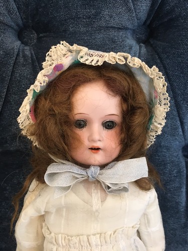 Antique armand marseille - antique,