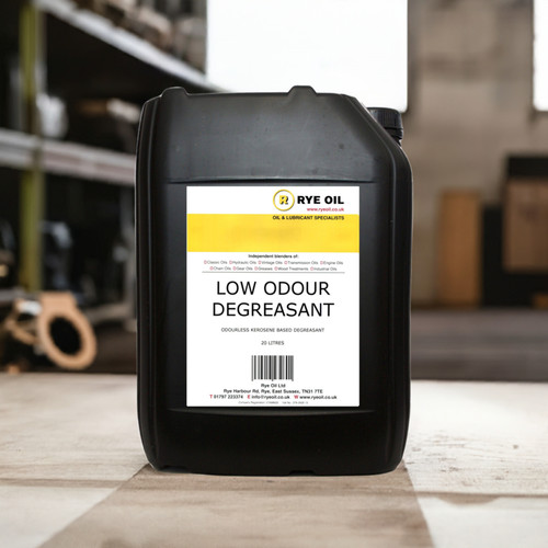 Degreaser odourless 20l not - degreaser, (not
