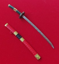 1/6 Scale Samurai Sword