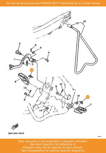 Yamaha spring torsion - yamaha,