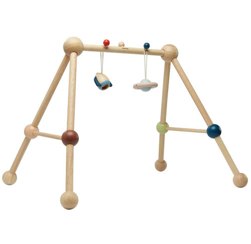 Plan toys 5270 wooden baby - plan,