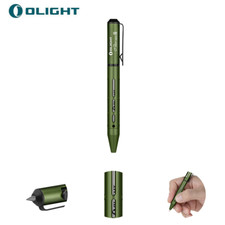 Olight Open Mini 2 Ballpoint Pen Convenient Pocket OD Green