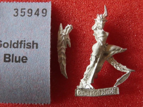Games workshop warhammer - workshop,