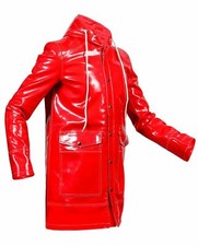 All New Stylish Hot Red Men's