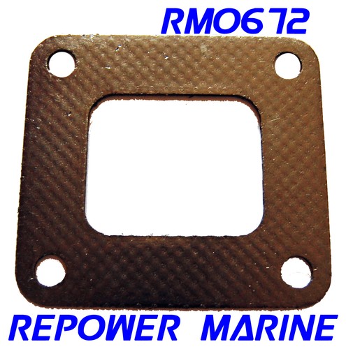 Closed rised gasket for - rised,