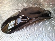 TRIUMPH  SCRAMBLER REAR FENDER