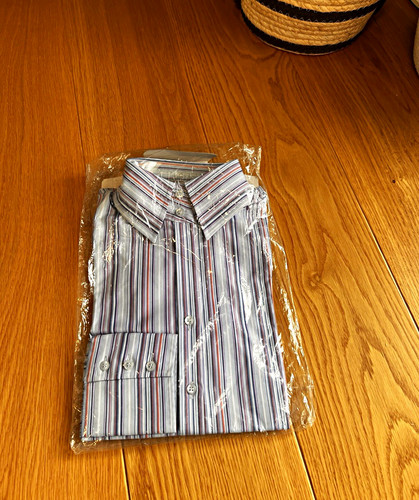 Hawes curtis semi fitted - hawes,