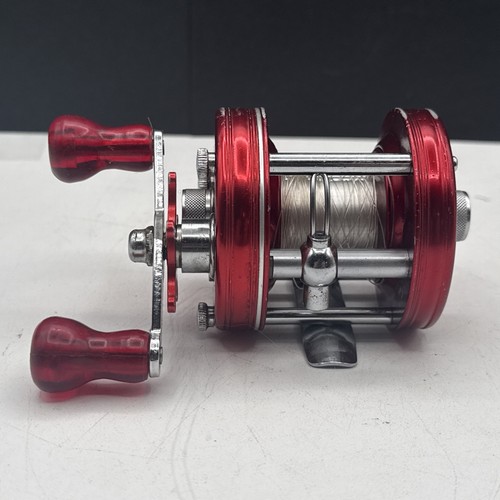 Vintage abu garcia - vintage,