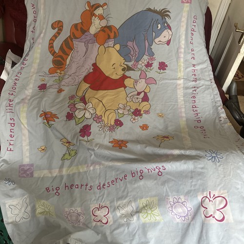 Vintage disney winnie the - the, pooh