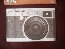 'Say Cheese' - Glass Cheese Board- novelty themed- Free Postage