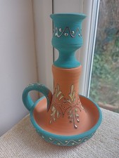 Candlestick Wee Willy Winkie