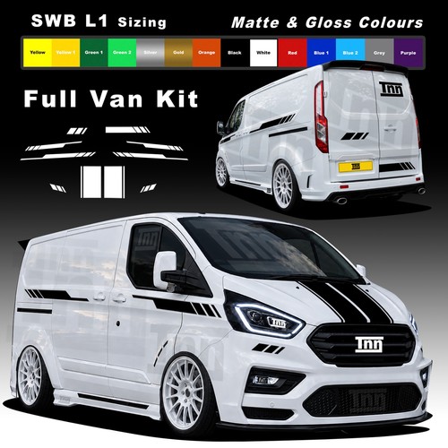 Decals for ford - ford, custom