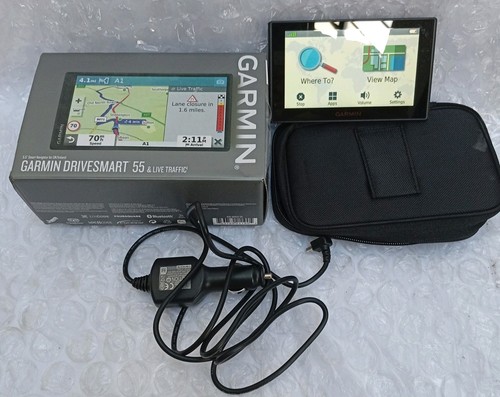 Garmin drive plus - plus, mt-s