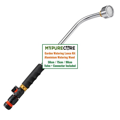Watering lance kit - watering,