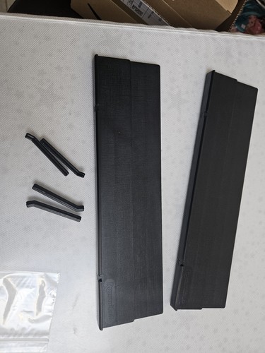 Spare replacement brown - replacement,