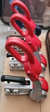 Red Alko Stabiliser Towing