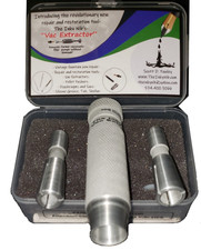 Parker Vac Extractor –
